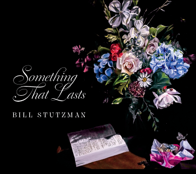 Something That Lasts — album cover art, Vanitas by Dulcinea Cherie Stutzman